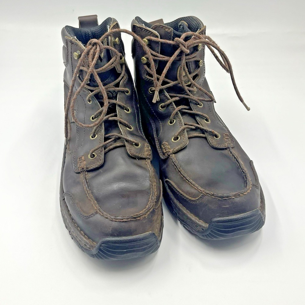 Red Wing Shoes Irish Setter 805‎ Hunt Boots Size 13 Gore-tex